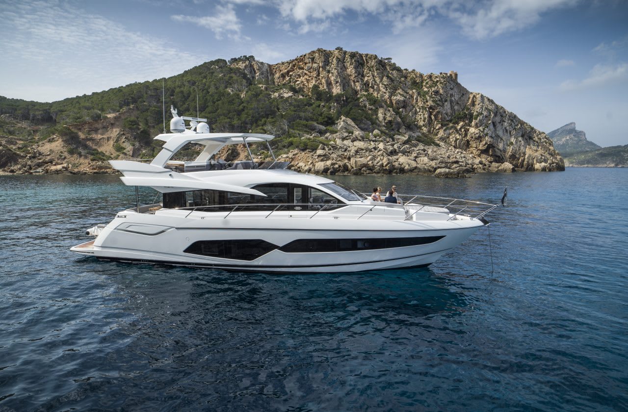 B9998726-1280x840-1 Brand Spotlight – Sunseeker – Creating Sheer Magic on the Water